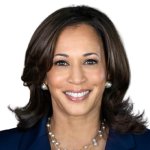 Kamala Harris headshot