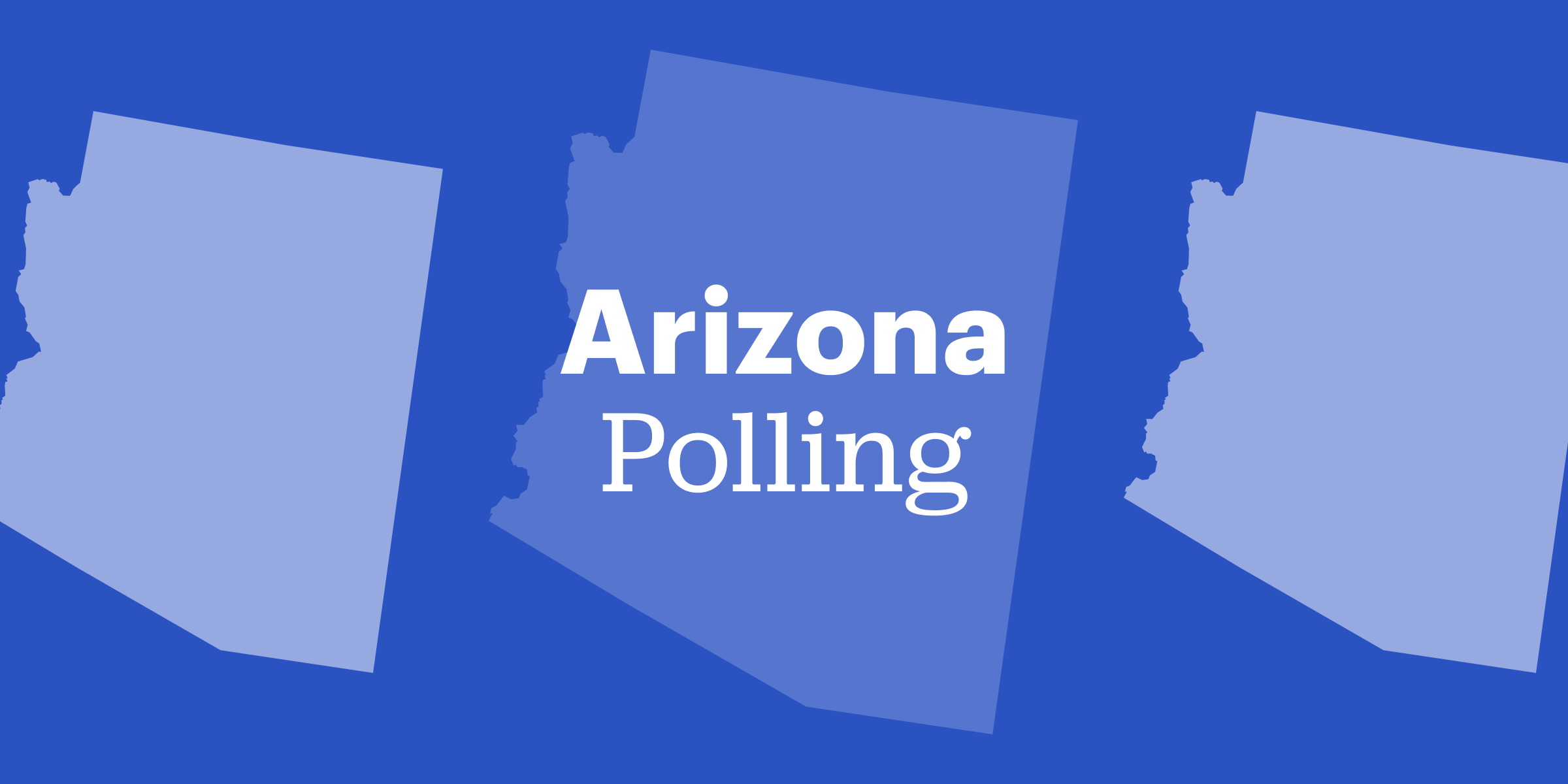 Arizona President Polls 2024 Naoma Alvinia