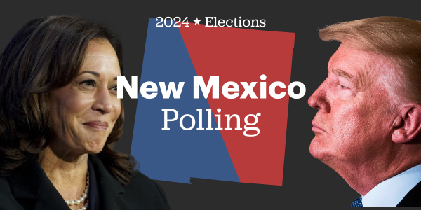 2024 presidential election polls in arizona